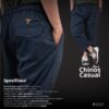 SYIRKUH SIRWAL CHINOS CASUAL DEWASA - Image 3
