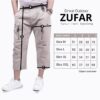 SYIRKUH SIRWAL OUTDOOR ZUFAR - Image 2