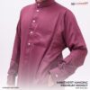 MANZIKERT JUBAH KANCING PREMIUM MANSET - Image 4
