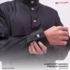 MANZIKERT JUBAH KANCING PREMIUM MANSET - Image 3