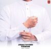 ASYRAF JUBAH SAUDI TOYOBO PREMIUM MANSET - Image 5