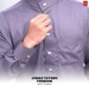 ASYRAF JUBAH SAUDI TOYOBO PREMIUM MANSET - Image 4
