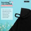 ASH-SHAHIHAH KERUDUNG BIASA TALI DEWASA - Image 2