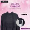 ASH SHAHIHAH GAMIS JUBAH AKHWAT UMBRELLA - Image 2