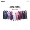 SYIRKUH JUBAH OBLONG PANJANG DEWASA OBL.02 - Image 6