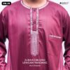 SYIRKUH JUBAH OBLONG PANJANG DEWASA OBL.02 - Image 5