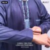 SYIRKUH JUBAH OBLONG PANJANG DEWASA OBL.02 - Image 3