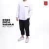 ASYRAF KOKO SALMAN EKSLUSIF MATT TOYOBO - Image 3