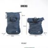SYIRKUH TAS RANSEL 16l - Image 2