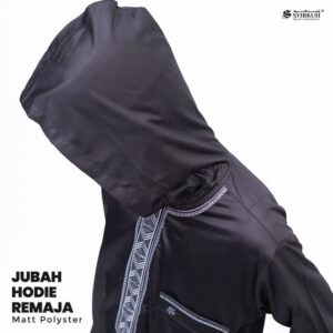 SYIRKUH JUBAH HODIE REMAJA 0.2