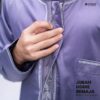 SYIRKUH JUBAH HODIE REMAJA 0.2 - Image 4