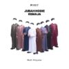 SYIRKUH JUBAH HODIE REMAJA 0.2 - Image 6