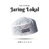 SYIRKUH PECI JARING LOKAL PUTIH-HITAM - Image 3