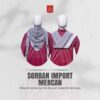 SORBAN/IMAMAH IMPORT MERCAN - Image 4