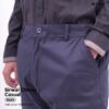 SYIRKUH CELANA SIRWAL CHINOS SS.02 - Image 3