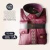 ALNOOR JUBAH BORDIR MANSET DEWASA TC956 - Image 2