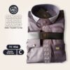 ALNOOR JUBAH BORDIR MANSET DEWASA TC956 - Image 4