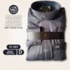 ALNOOR JUBAH BORDIR MANSET DEWASA TC957 - Image 5