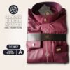 ALNOOR JUBAH BORDIR MANSET DEWASA TC957 - Image 2