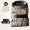 ALNOOR JUBAH BORDIR MANSET DEWASA TC957 - Image 7