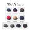 SYIRKUH PECI TOPI MIKIHAT ALL SIZE - Image 4