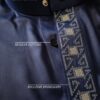 ALNOOR BORDIR POLYSTER TC942-SIZE DEWASA - Image 3