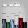 PECI LIPAT MESIR - Image 4