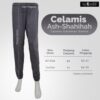 ASH SHAHIHAH CELAMIS PEREMPUAN - Image 2