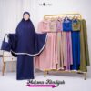ASH-SHAHIHAH MUKENA KHADIJAH DEWASA SIZE JUMBO - Image 2