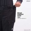 SYIRKUH SIRWAL OUTDOOR ZUFAR SS.02 - Image 3