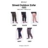 SYIRKUH SIRWAL OUTDOOR ZUFAR SS.02 - Image 7